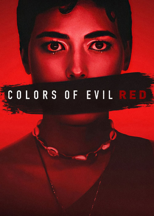 دانلود فیلم رنگ های شیطان Colors of Evil: Red 2024