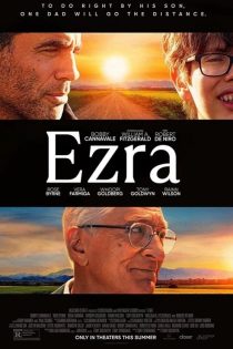 دانلود فیلم ازرا ezra کامل
