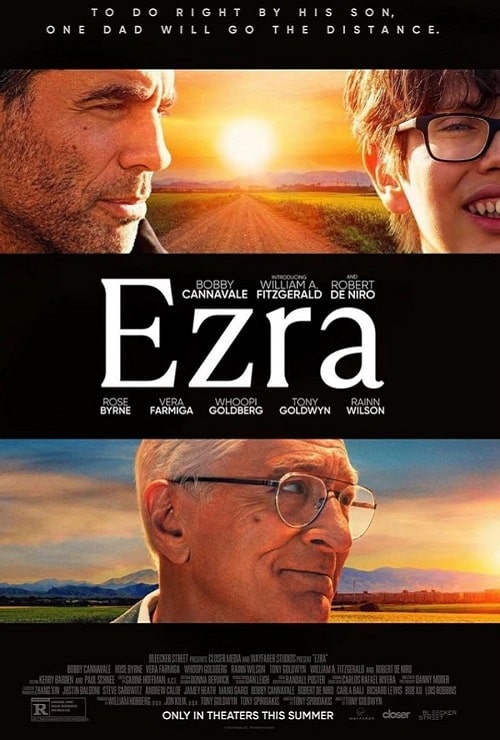 دانلود فیلم ازرا Ezra 2023