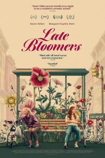 فیلم دیر شکوفه ها late bloomers