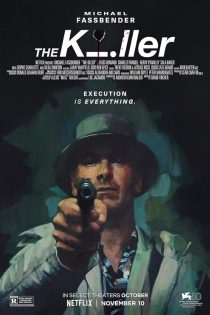 دانلود فیلم آدمکش The Killer 2023