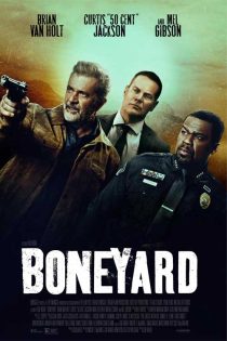دانلود فیلم Boneyard 2024 با زیرنویس فارسی