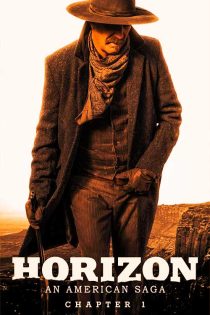 دانلود فیلم Horizon: An American Saga - Chapter 1 2024