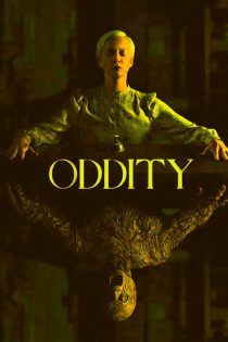 دانلود فیلم ترسناک Oddity 2024