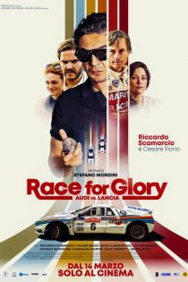 دانلود فیلم آئودی در مقابل لانچیا Race for Glory: Audi vs. Lancia 2024