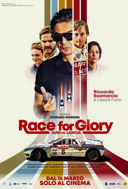 دانلود فیلم آئودی در مقابل لانچیا Race for Glory: Audi vs. Lancia 2024 دانلود فیلم آئودی در مقابل لانچیا Race for Glory: Audi vs. Lancia 2024