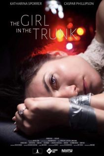 دانلود فیلم خارجی The Girl in the Trunk 2024 زیرنویس فارسی