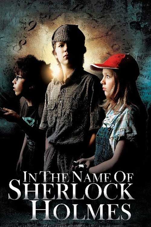 دانلود فیلم به نام شرلوک هلمز In the Name of Sherlock Holmes 2011