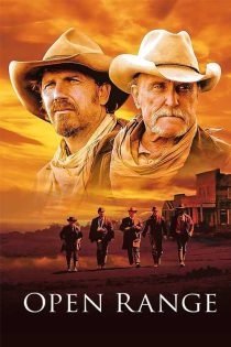 دانلود فیلم Open Range 2003 با دوبله فارسی