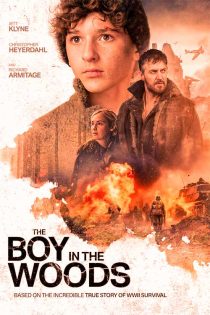 دانلود فیلم The Boy in the Woods 2023