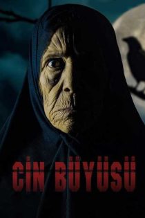 دانلود فیلم ترسناک Cin Buyusu 2023