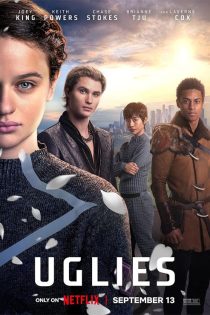 دانلود فیلم uglies 2024