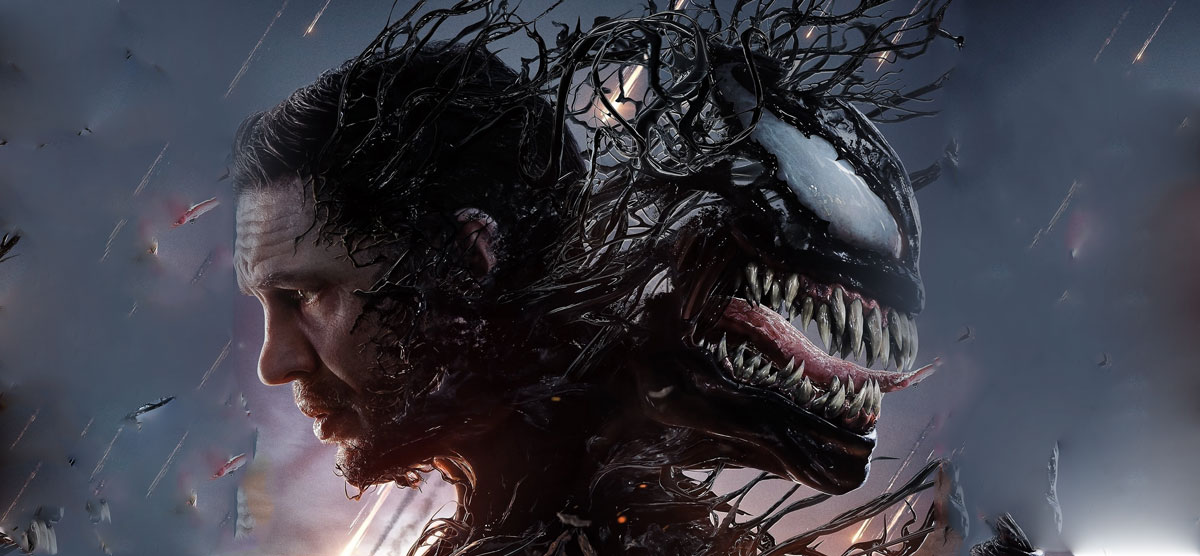 دانلود فیلم Venom: The Last Dance ونوم ۳ ۲۰۲۴ : آخرین رقص دانلود فیلم Venom: The Last Dance ونوم ۳ ۲۰۲۴ : آخرین رقص