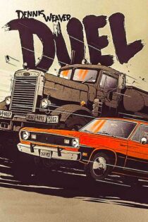دانلود فیلم دوئل Duel 1971 با زیرنویس فارسی