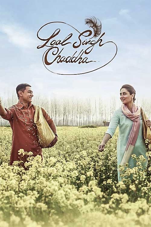 دانلود فیلم لال سینگ چادا Laal Singh Chaddha 2022 زیرنویس فارسی