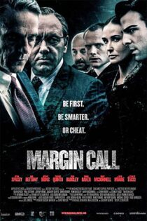 دانلود فیلم Margin Call 2011 با زیرنویس و دوبله فارسی