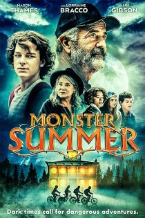 فیلم Monster Summer 2024