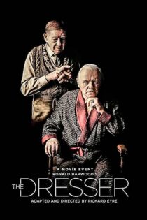 دانلود فیلم The Dresser 2015 با زیرنویس فارسی