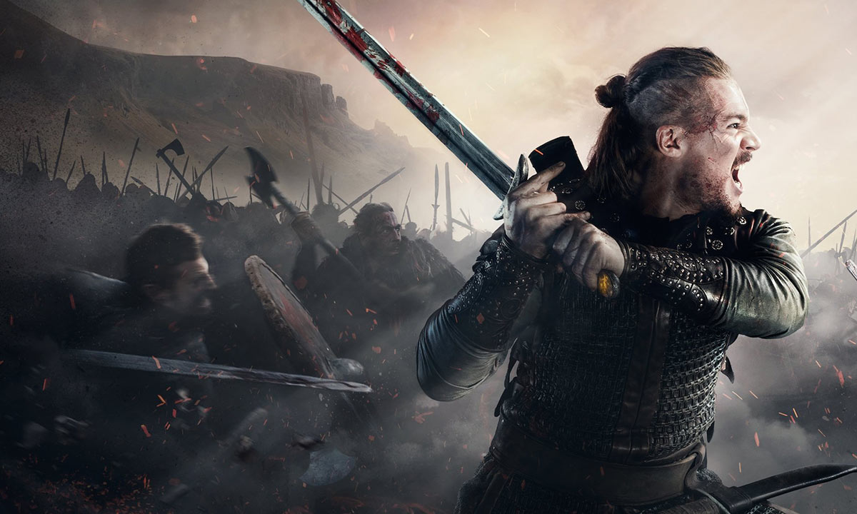 دانلود سریال آخرین پادشاهی The Last Kingdom دوبله فارسی دانلود سریال آخرین پادشاهی The Last Kingdom دوبله فارسی