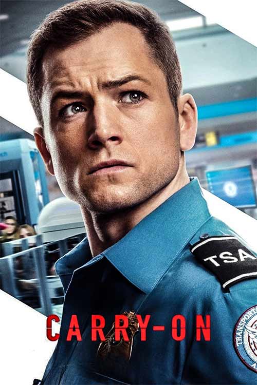 دانلود فیلم Carry On 2024 (ادامه بده) زیرنویس و دوبله فارسی