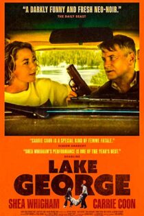 دانلود فیلم Lake George 2024 (دریاچه جورج) با زیرنویس فارسی