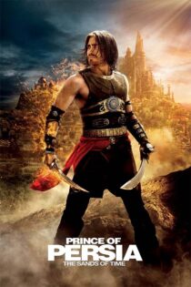 دانلود فیلم Prince of Persia: The Sands of Time 2010