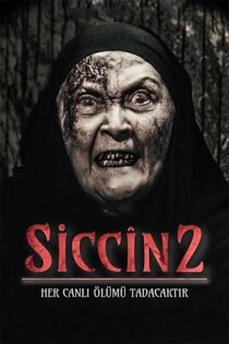 دانلود فیلم سجین 2 Siccin 2 2015 با زیرنویس فارسی