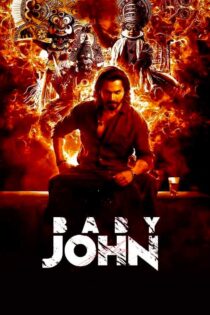 دانلود فیلم هندی بیبی جان Baby John 2024 با دوبله فارسی