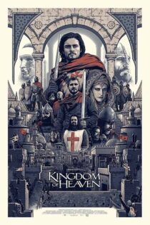 دانلود فیلم Kingdom of Heaven 2005 قلمرو بهشت با زیرنویس فارسی