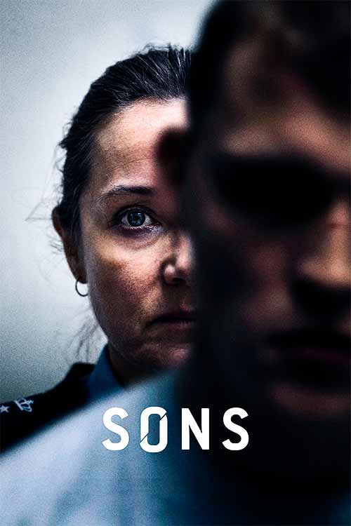 دانلود فیلم Sons 2024 (فرزندان) با زیرنویس فارسی