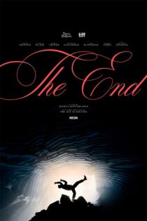 دانلود فیلم The End 2024 پایان با زیرنویس فارسی