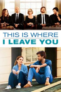 دانلود فیلم This Is Where I Leave You