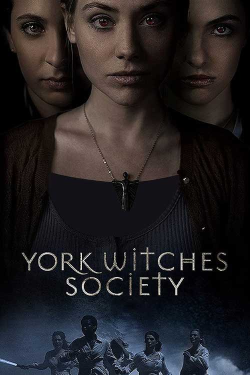 دانلود فیلم York Witches Society (انجمن جادوگران یورک) زیرنویس فارسی