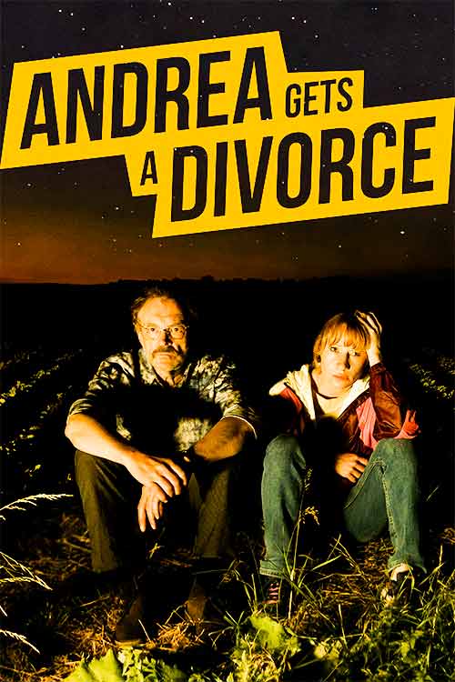 دانلود فیلم Andrea Gets a Divorce 2024 (آندریا طلاق می‌گیرد)