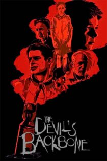 دانلود فیلم The Devil’s Backbone 2001 (ستون فقرات شیطان)