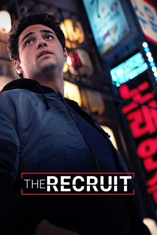 دانلود سریال The Recruit عضو جدید سی آی ای زیرنویس فارسی (فصل دوم)