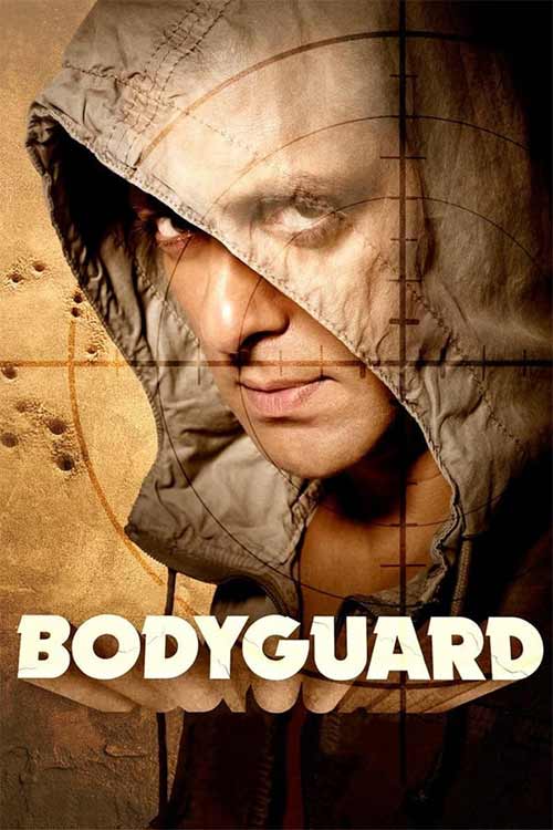 دانلود فیلم Bodyguard 2011 (بادیگارد) با زیرنویس و دوبله فارسی