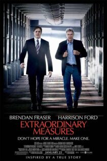 دانلود فیلم Extraordinary Measures 2010 (تمهیدات فوق العاده) دوبله فارسی دانلود فیلم Extraordinary Measures 2010 (تمهیدات فوق العاده) دوبله فارسی