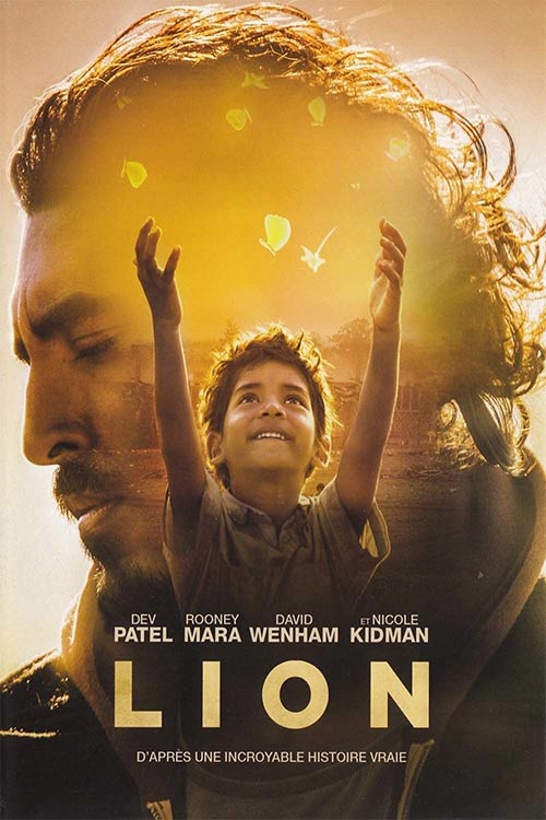 دانلود فیلم Lion 2016 (شیر) با زیرنویس و دوبله فارسی