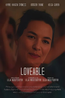 دانلود فیلم Loveable 2024 (دوست داشتنی) با زیرنویس فارسی دانلود فیلم Loveable 2024 (دوست داشتنی) با زیرنویس فارسی