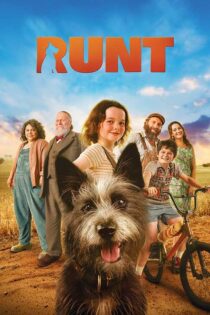 دانلود فیلم سینمایی رانت Runt 2024 با دوبله فارسی