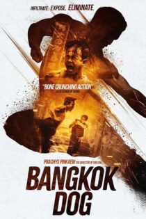 دانلود فیلم سگ بانکوک Bangkok Dog زیرنویس فارسی