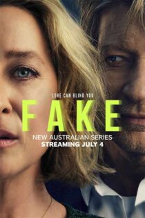 دانلود سریال Fake با زیرنویس فارسی