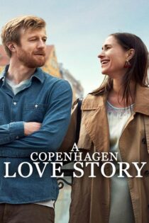 دانلود فیلم عاشقانه A Copenhagen Love Story 2025 با زیرنویس فارسی
