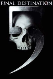 دانلود فیلم Final Destination 5 2011 (مقصد نهایی ۵) دوبله فارسی دانلود فیلم Final Destination 5 2011 (مقصد نهایی ۵) دوبله فارسی