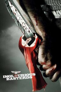 دانلود فیلم Inglourious Basterds 2009 حرامزاده‌های لعنتی زیرنویس و دوبله فارسی