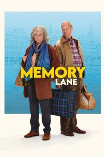 دانلود فیلم Memory Lane 2024 با زیرنویس فارسی