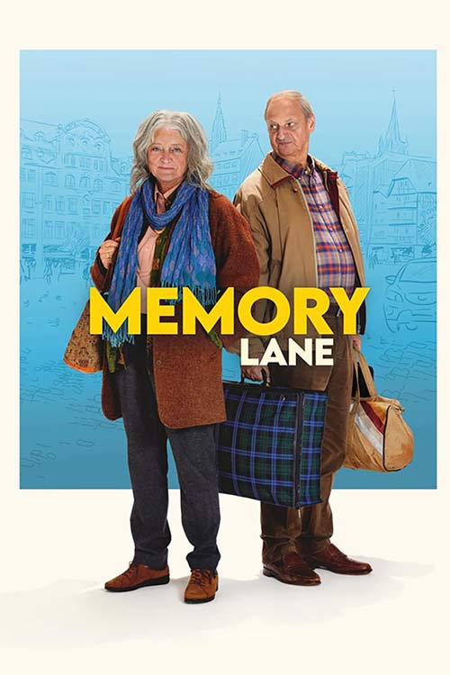 دانلود فیلم Memory Lane 2024 (جاده خاطره) با زیرنویس فارسی
