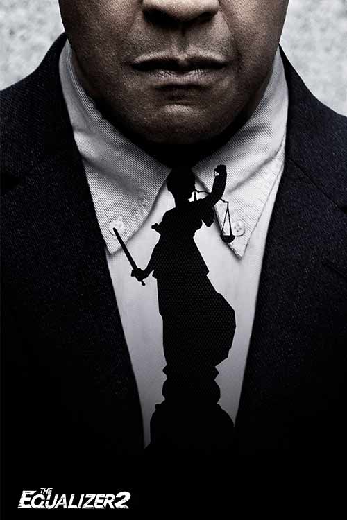 دانلود فیلم The Equalizer 2 2018 (اکولایزر ۲) زیرنویس فارسی