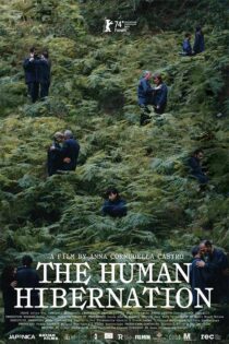 دانلود فیلم خواب زمستانی انسان ها The Human Hibernation 2024 زیرنویس فارسی